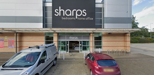 Sharps Bedrooms - Milton Keynes