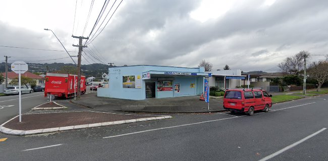 Reviews of Witako Street Dairy in Lower Hutt - Shop