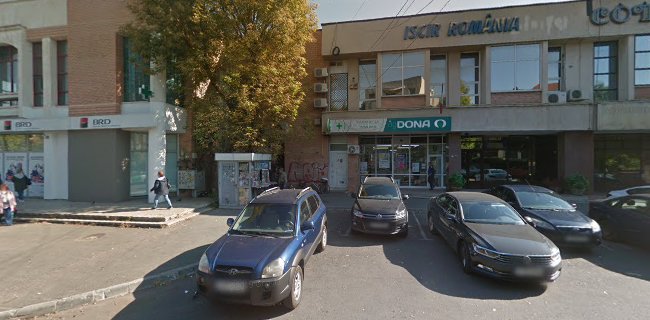 Strada Doctor Panait Iatropol nr. 33, București 501038, România