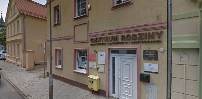 Centrum Rodziny- Szkoła Rodzenia Ksenia - Szkoła językowa