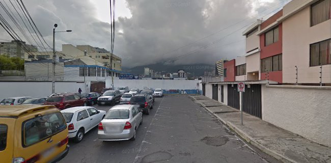 Japón, Quito 170135, Ecuador