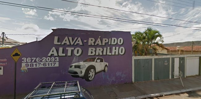 R. Zaida Torres Martins, 195 - Cruzeiro, Unaí - MG, 38610-000, Brasil