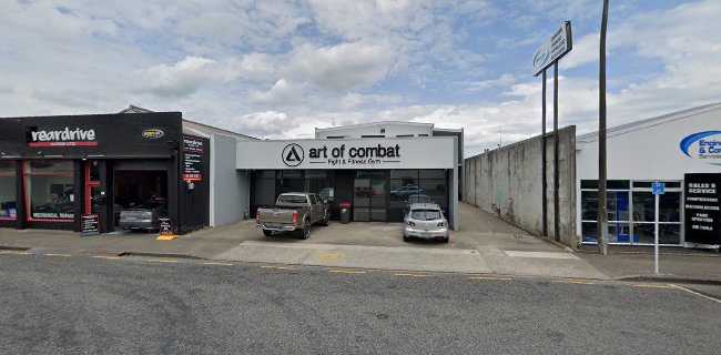16 Taonui Street, Palmerston North Central, Palmerston North 4410, New Zealand