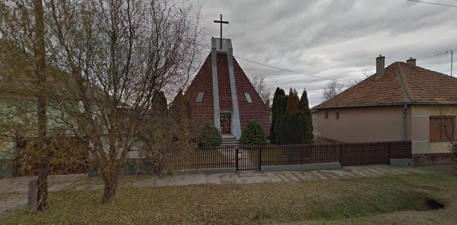 Baptistička crkva - Bátmonostor