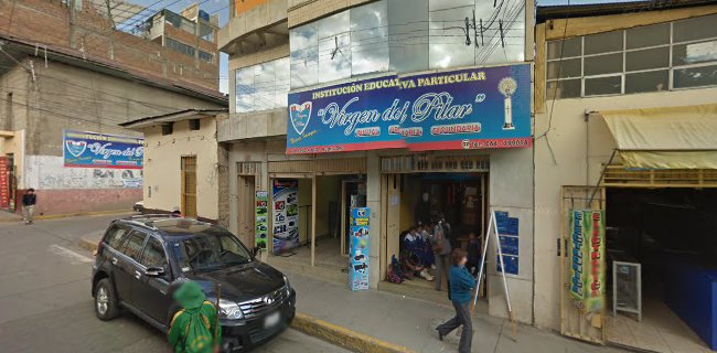 Opiniones de Libreria Bitacora en Huancayo - Librería