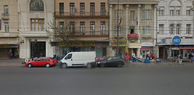 Farmacias Galénica - Valparaíso