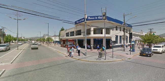 Los Palacios 10, San Fernando, Sexta Región del General Libertador Bernardo O'Higgins, Chile
