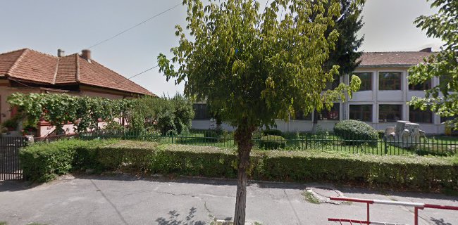 Strada Griviței 34, Târgu Jiu 210131, România