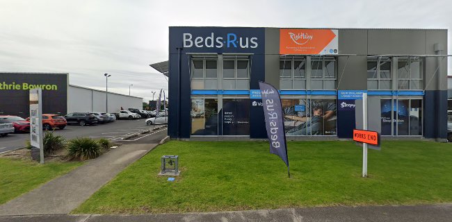 Comments and reviews of BedsRus Mount Maunganui