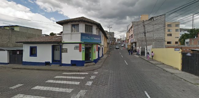 Sastrería Turismo - Quito