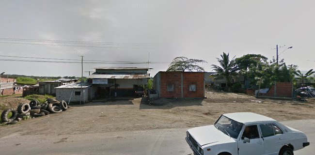 Vulcanizadora El MANABA - Guayaquil