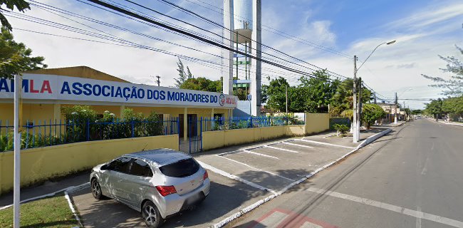 Associação dos Moradores do Acauã - Associação