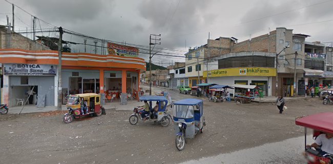 Opiniones de Paradero a nueva Jerusalén en Nueva Cajamarca - Servicio de taxis