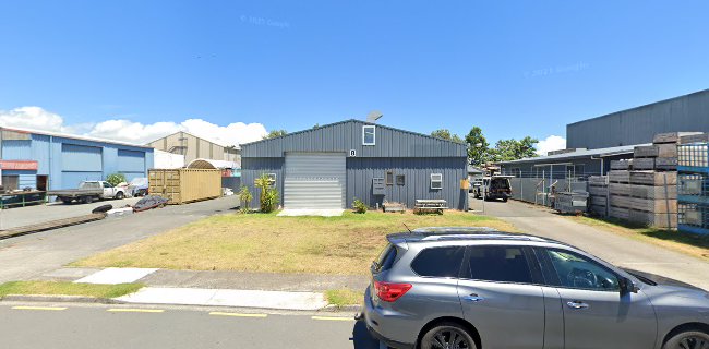 8 Maru Street, Unit 3, Mount Maunganui 3116, New Zealand