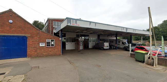 TMC Car Sales Ltd - Norwich