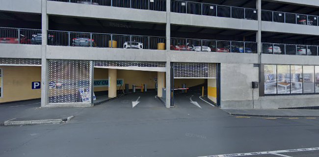 Care Park - Parking garage