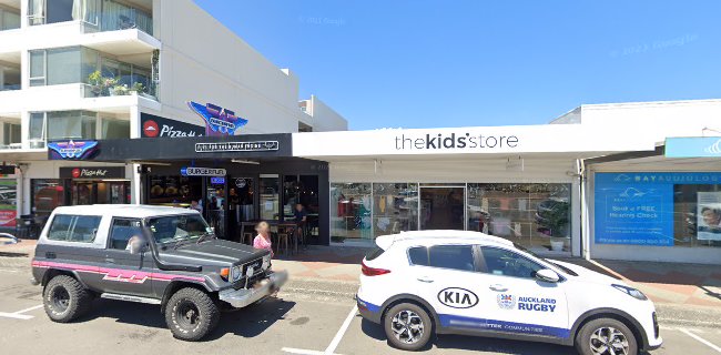 Comments and reviews of The Kid's Store