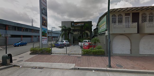 Opiniones de La Señora de las llantas en Guayaquil - Tienda de neumáticos