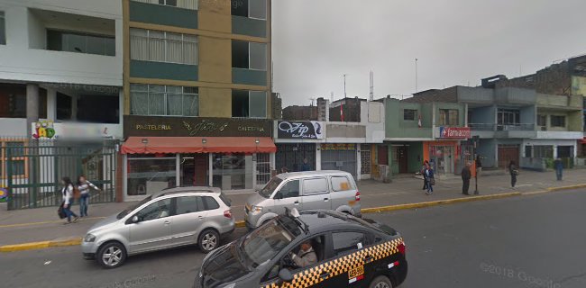 Av. Eduardo de Habich Nº 544-A, Urbanización Ingeniería 3ra Etapa Lima, 15102, Perú