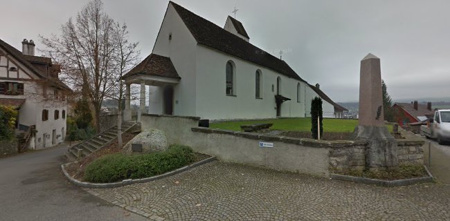Alte Kirche Wohlenschwil - Baden