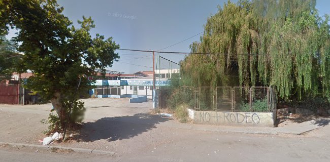 Opiniones de Jardín infantil Mi nuevo mundo en Peñaflor - Escuela