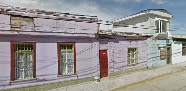 Inmobiliaria Rodriguez Varela