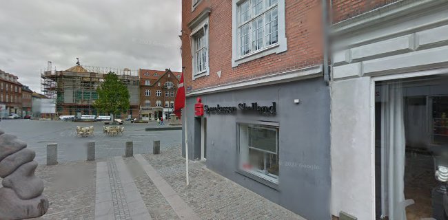Anmeldelser af Sparrekassen Sjælland-Fyn i Slagelse - Bank