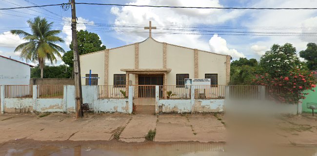 Comunidade Católica Rainha da Paz