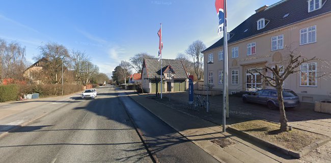 Anmeldelser af Spar Nord Aalborg, Hasseris i Aalborg - Bank