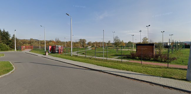 Flowpark Nowy Sącz - Klub fitness