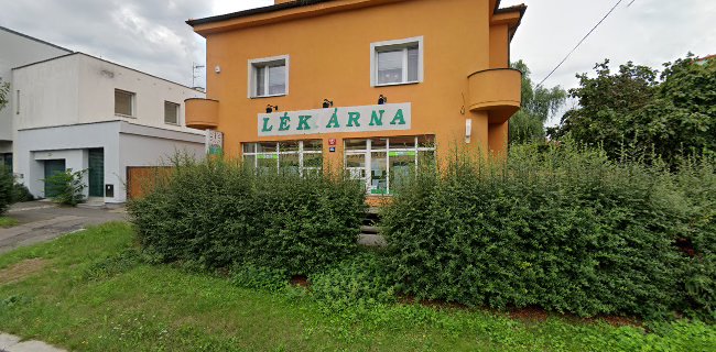 Lékárna PharmaPoint Starochodovská - Praha