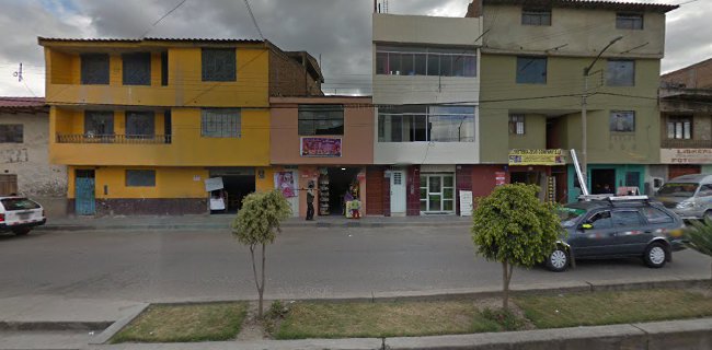 Opiniones de Centro Odontológico "De La Cruz" en Cajamarca - Dentista