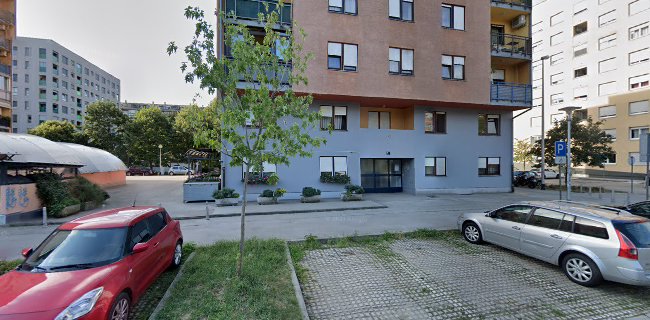 Ul. Zinke Kunc 3B, 10000, Zagreb, Hrvatska