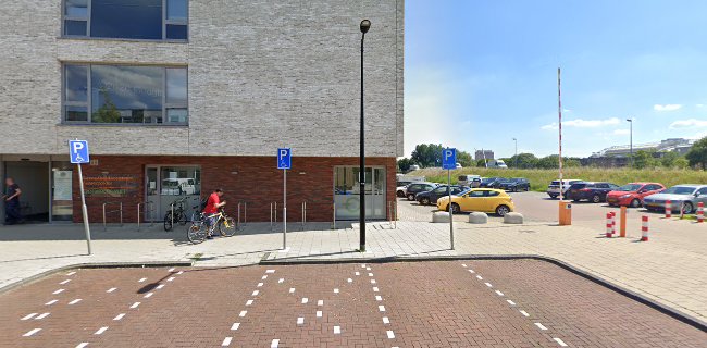 Beoordelingen van Gezondheidscentrum Venserpolder in Amsterdam - Huisarts