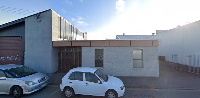 Building Image - Christchurch