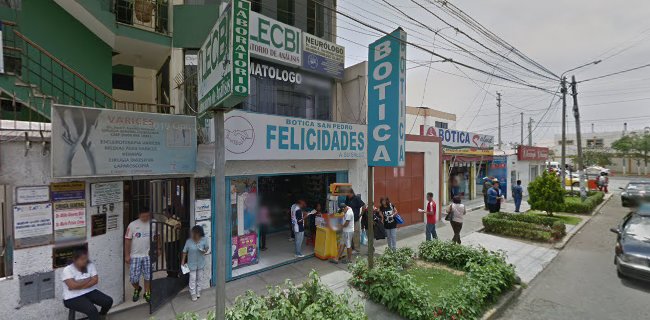 Opiniones de Botica Felicidades en Trujillo - Farmacia