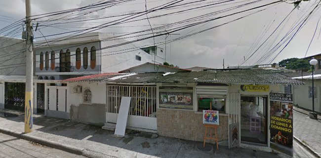 Electrocompu - Guayaquil