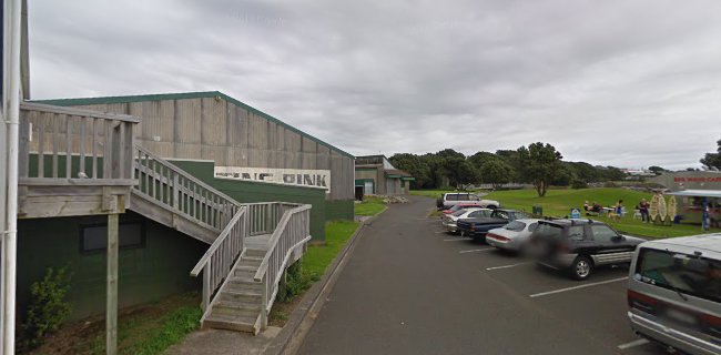 East End Croquet Club - New Plymouth