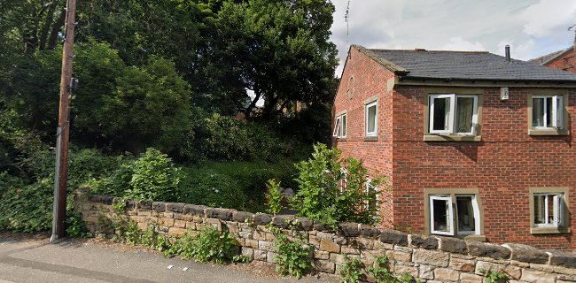 Morley Manor - Retirement home