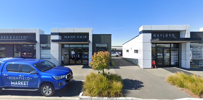 Mane Hair - Christchurch