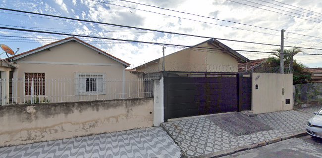 Registrô hambúrgueria - São Paulo