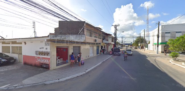 Esquina do Tempero e Frutaria - Mercado