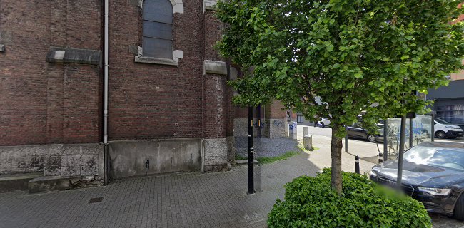 Kerkplein, 1601 Sint-Pieters-Leeuw, België
