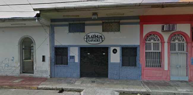 Karaoke PLATINUM - Iquitos - Iquitos