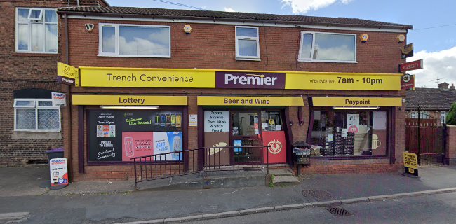 Reviews of Premier trench road (S & D Food and Wine) in Telford - Supermarket