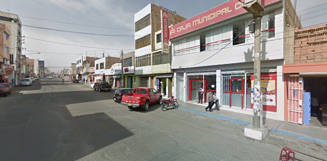 Opiniones de CMAC Cusco - Agencia Tacna en Tacna - Banco