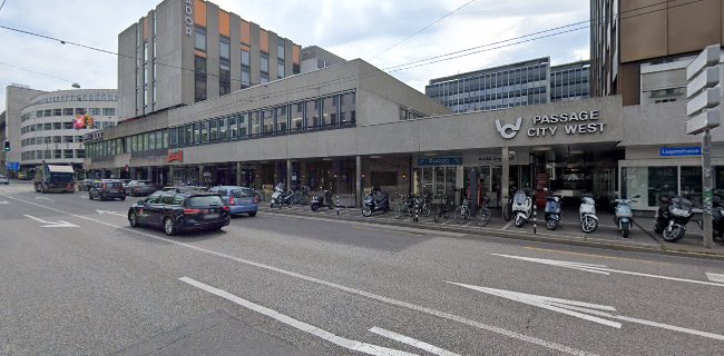 Rezensionen über Kiosk City West in Bern - Geschäft
