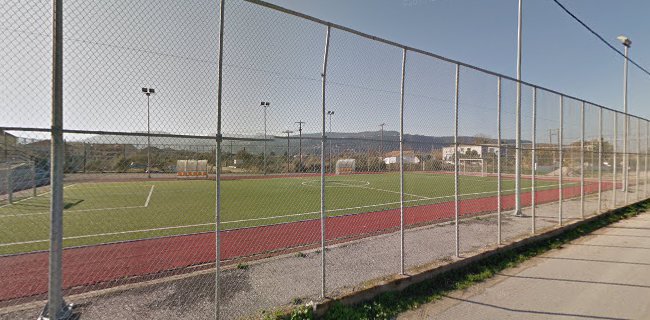Γήπεδο Ποδοσφαίρου 5χ5 Δήμου Λευκάδας - Αθλητικό συγκρότημα