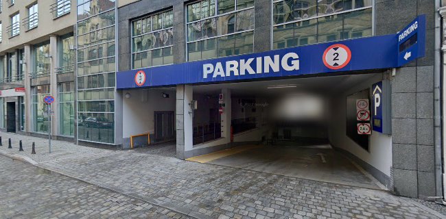 Komentarze i opinie o Parking Wratislavia Center