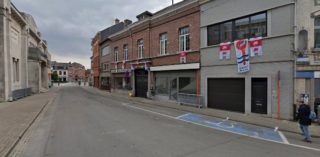 Beoordelingen van Dokter Randy De Baerdemaeker in Halle - Huisarts